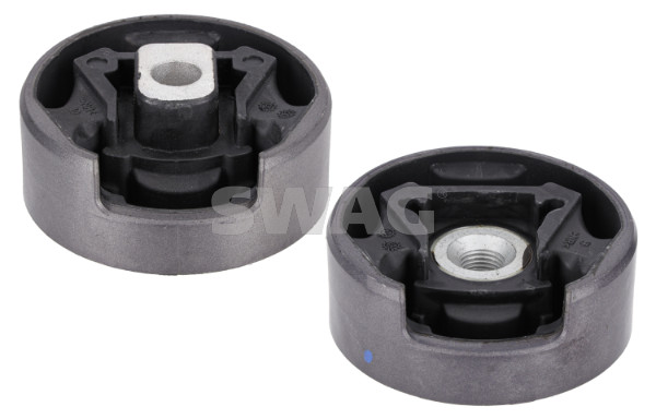 SWAG 33 11 1893 Holder, engine mounting system Front for AUDI SEAT SKODA VW